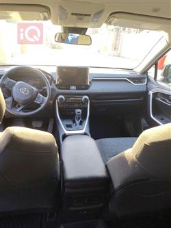 تويوتا راف 4